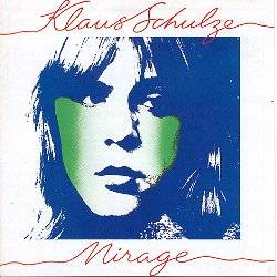 Klaus Schulze : Mirage
